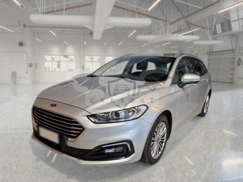Ford Mondeo 2.0 Business 2021