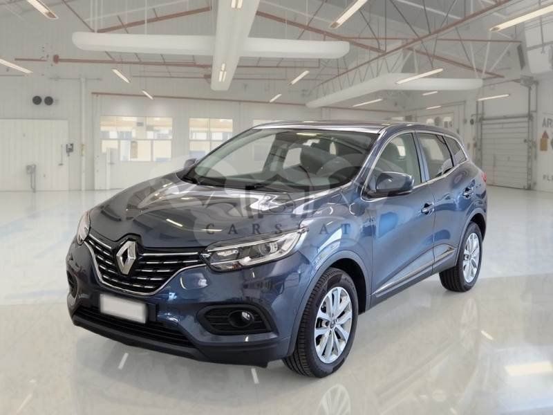 Renault Kadjar 1.5 DCI Business 2021