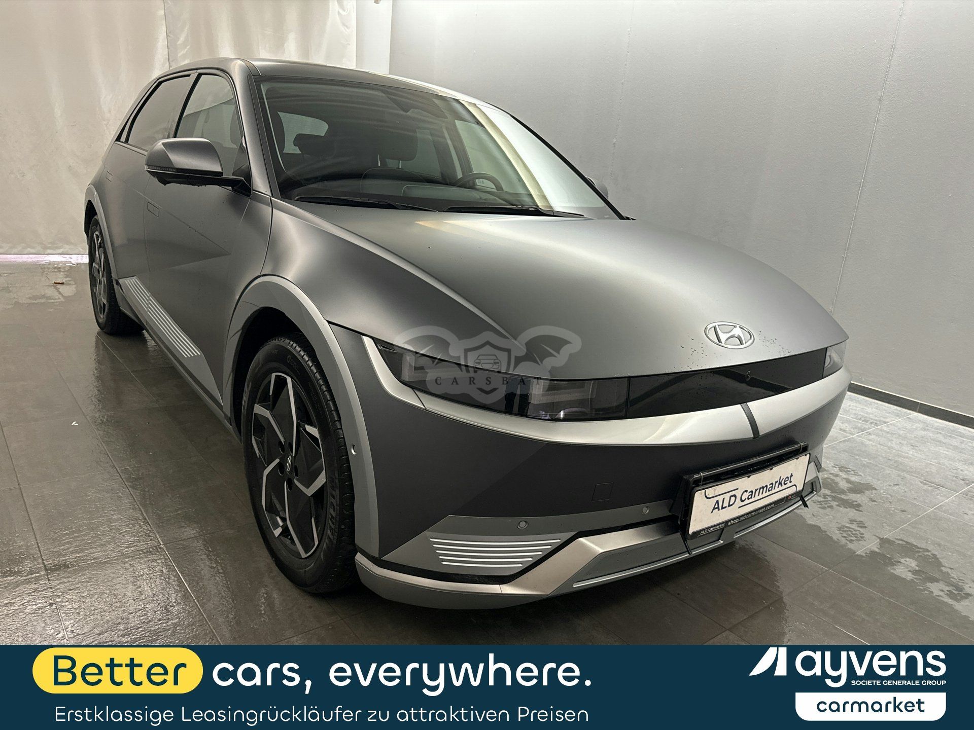 Hyundai IONIQ 5 72,6 kWh Uniq 2022