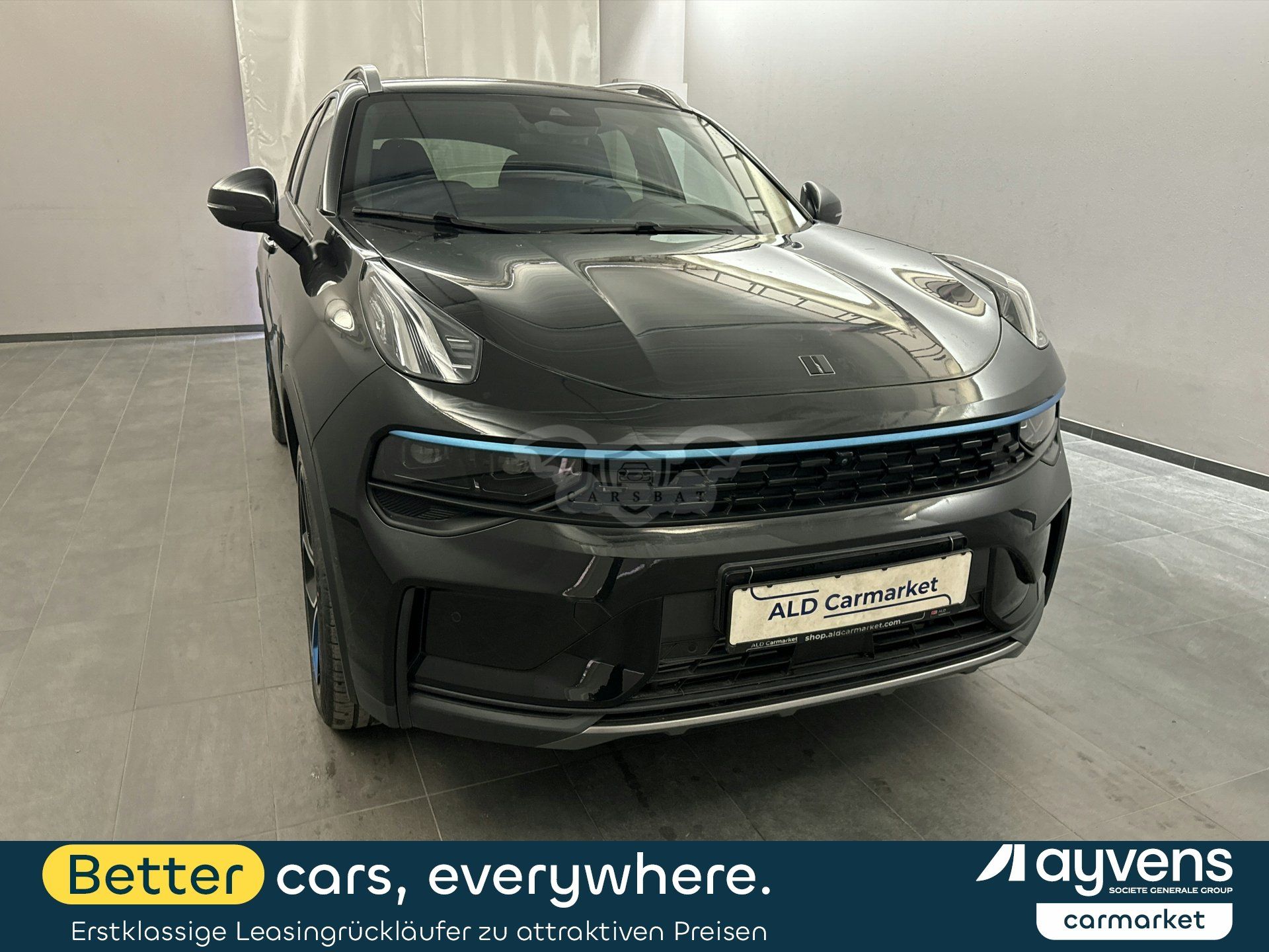 Lynk&Co 01 1.5 2023