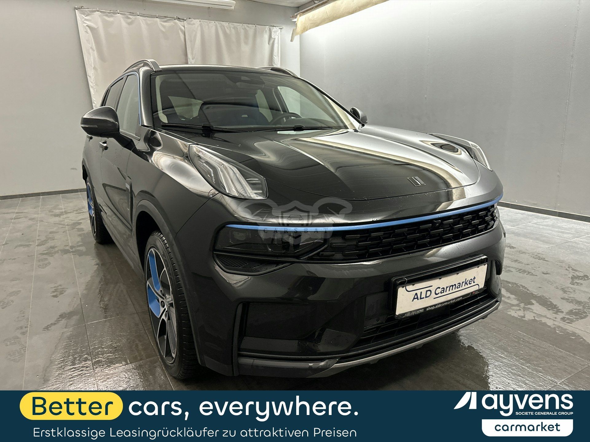 Lynk&Co 01 1.5 2022