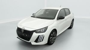 Peugeot 208 1.2 Style 2025