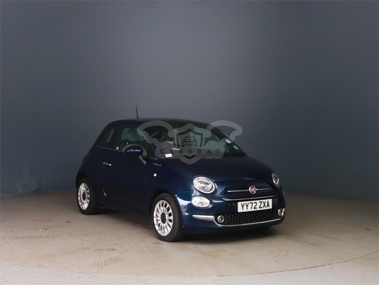 Fiat 500 1.0 MHEV Dolcevita 2023