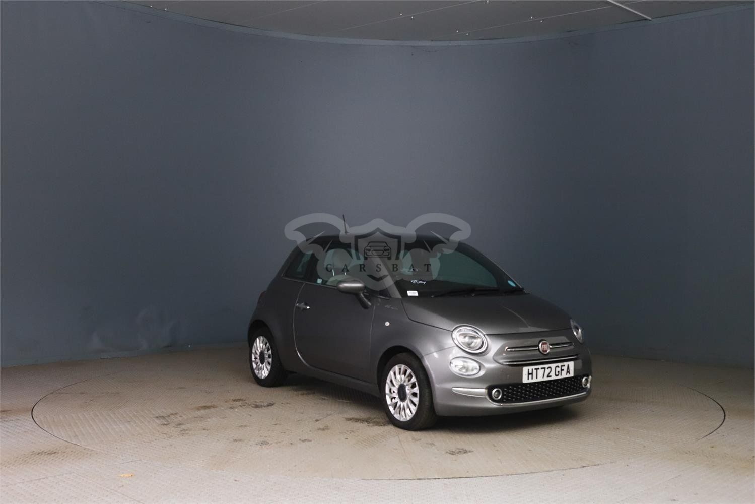 Fiat 500 1.0 MHEV Dolcevita 2023