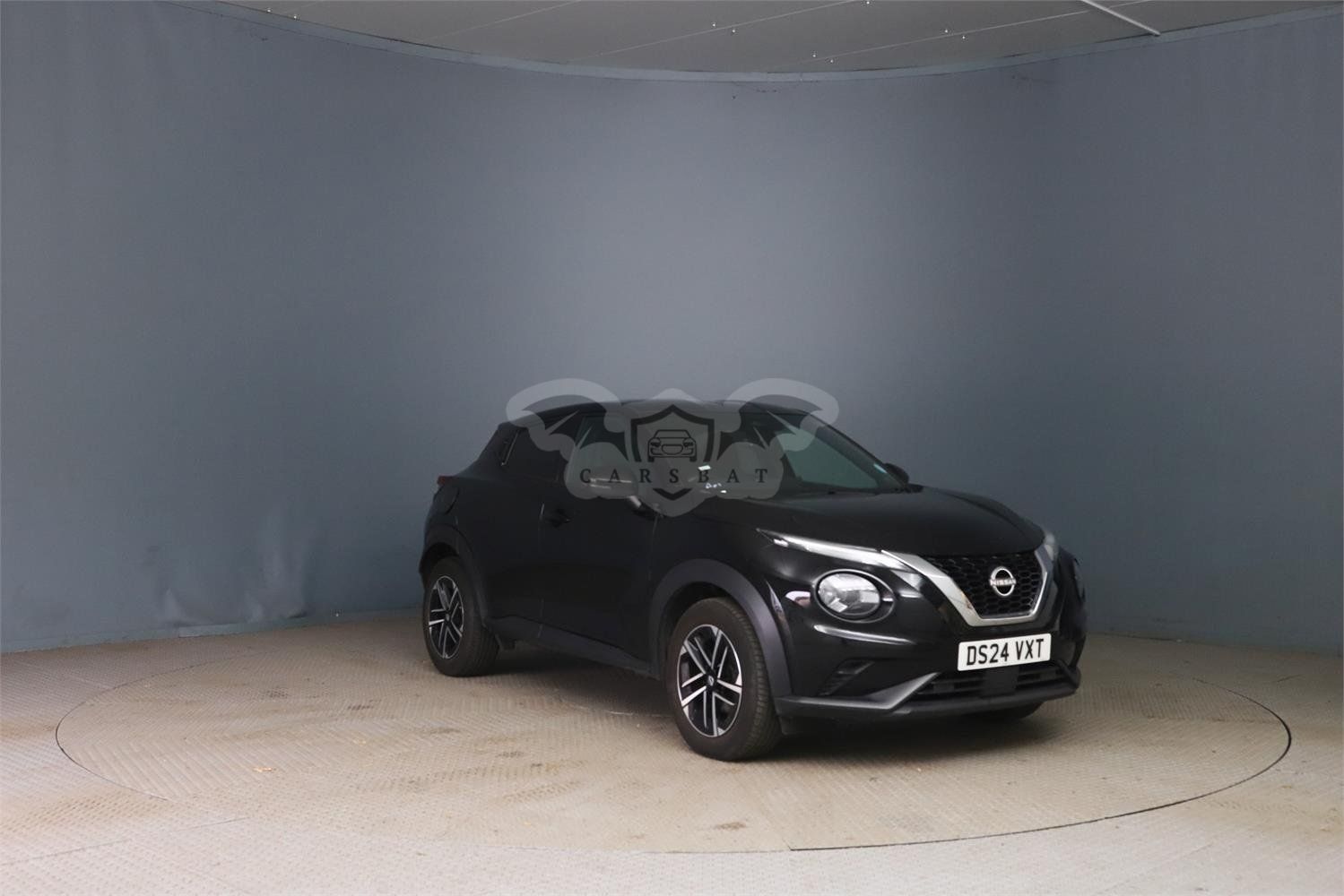 Nissan Juke 1.0 DIG-T N-connecta 2024