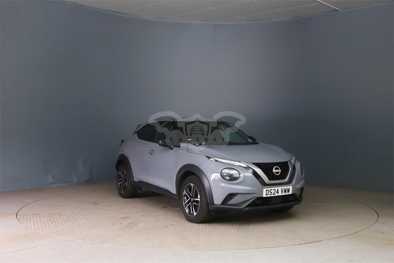 Nissan Juke 1.0 DIG-T N-connecta 2024