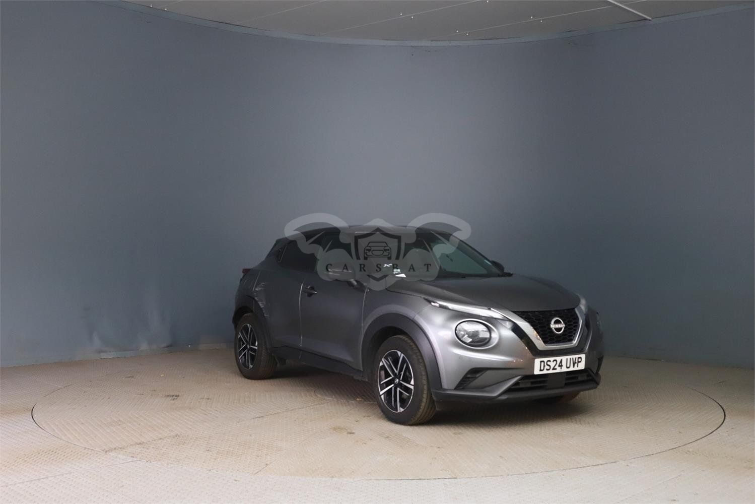 Nissan Juke 1.0 DIG-T N-connecta 2024