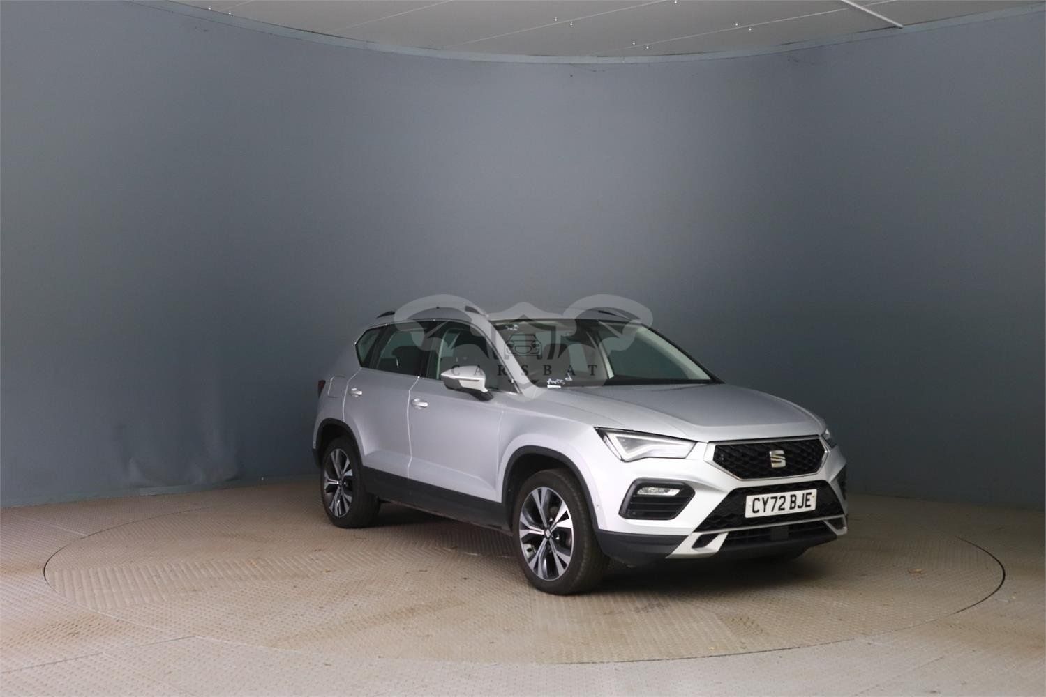 Seat Ateca 1.5 TSI SE Technology 2022