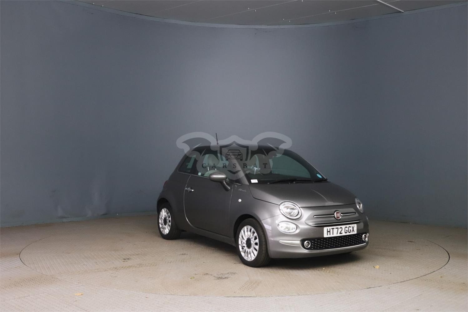 Fiat 500 1.0 MHEV Dolcevita 2023
