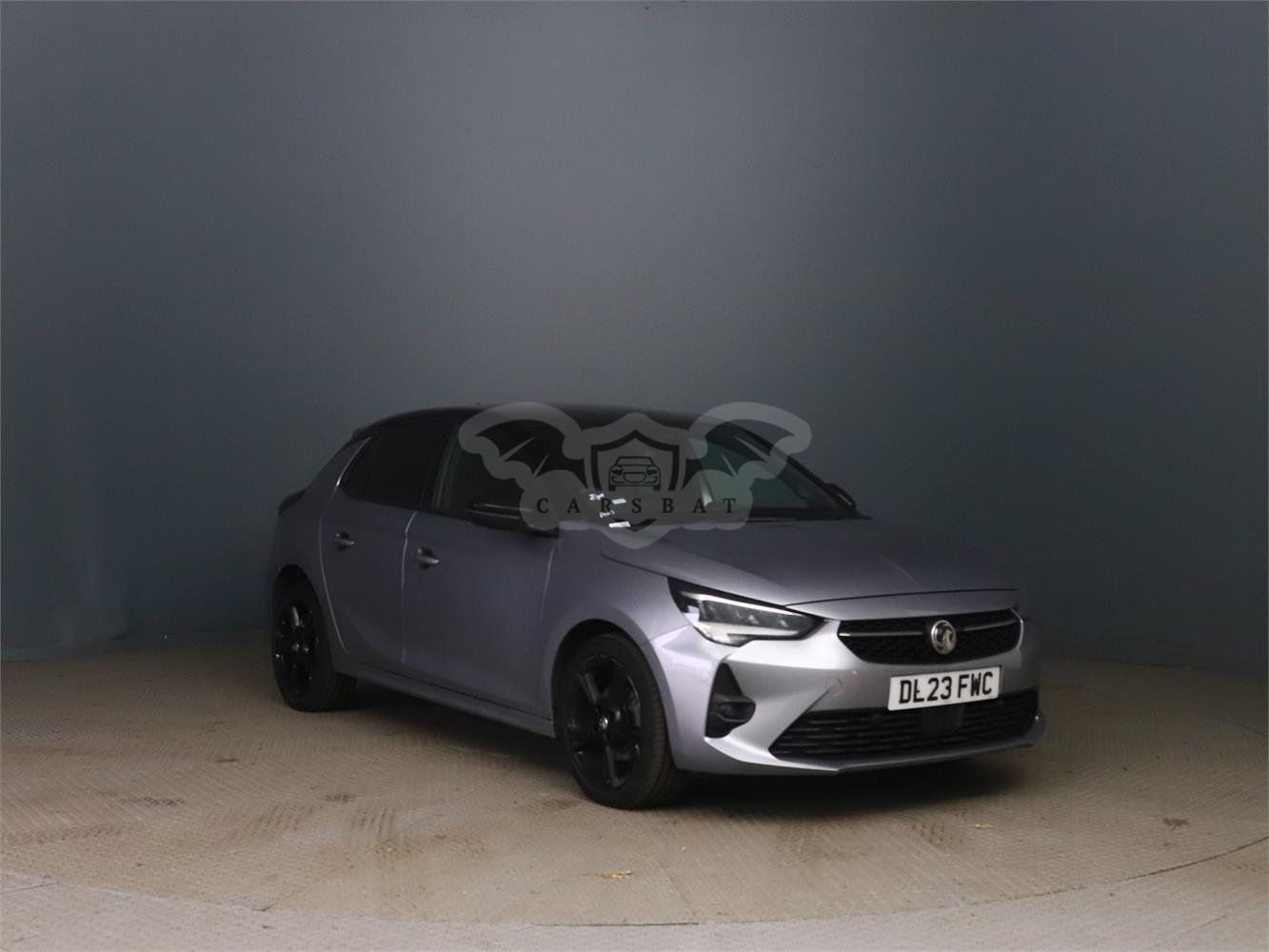 Vauxhall Corsa 1.2 Turbo GS 2023