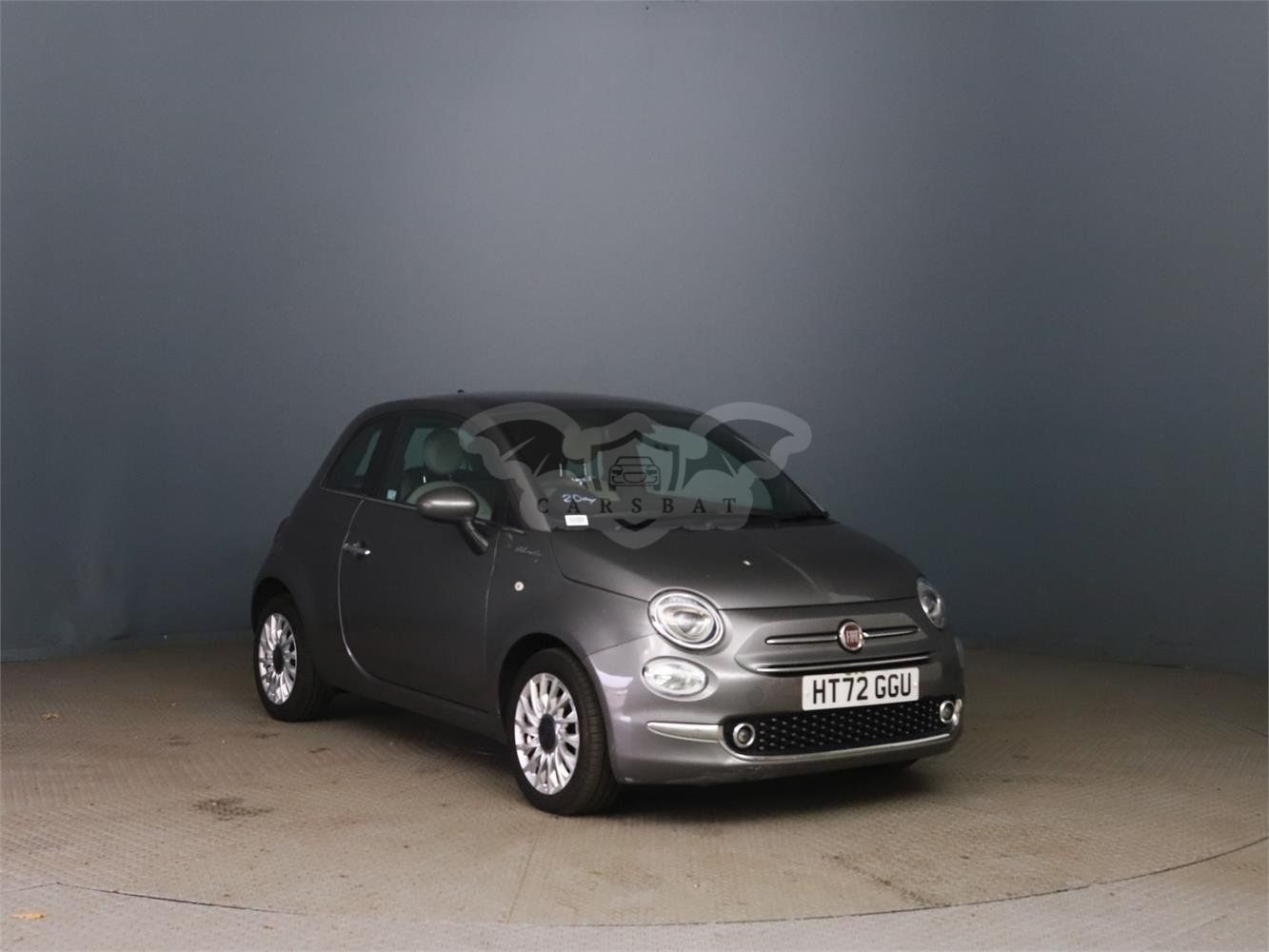 Fiat 500 1.0 MHEV Dolcevita 2023