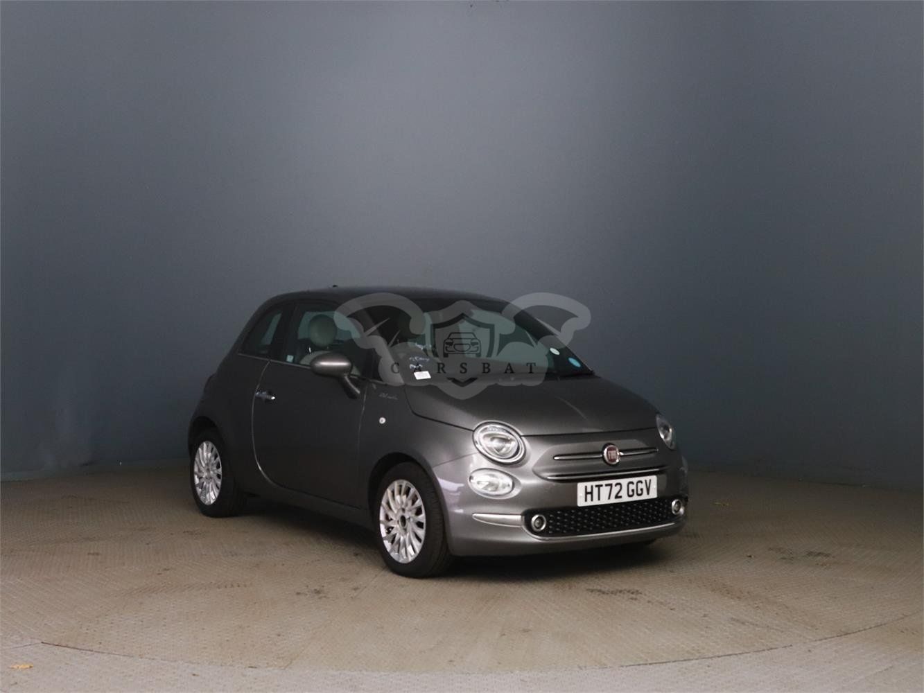 Fiat 500 1.0 MHEV Dolcevita 2023