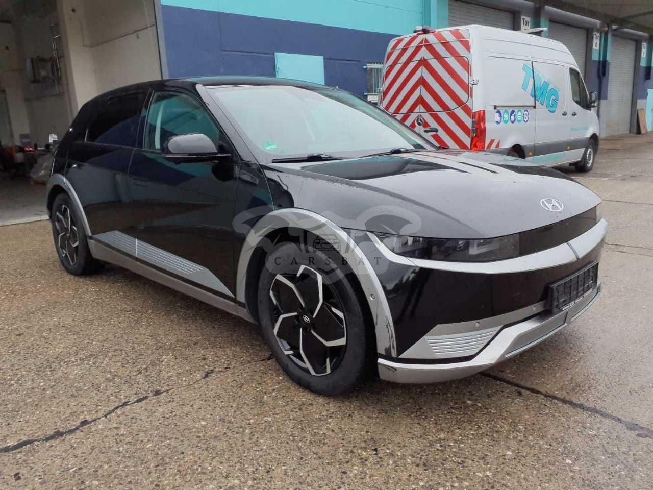 Hyundai IONIQ 5 72,6 kWh 2022