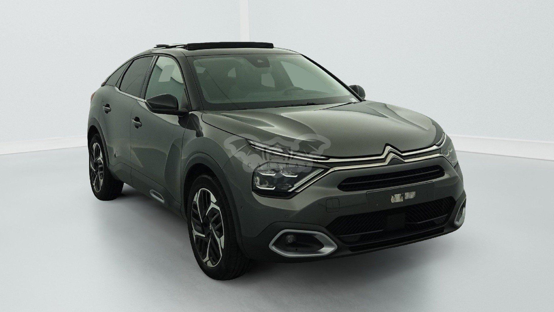 Citroën C4 1.2 Shine 2023
