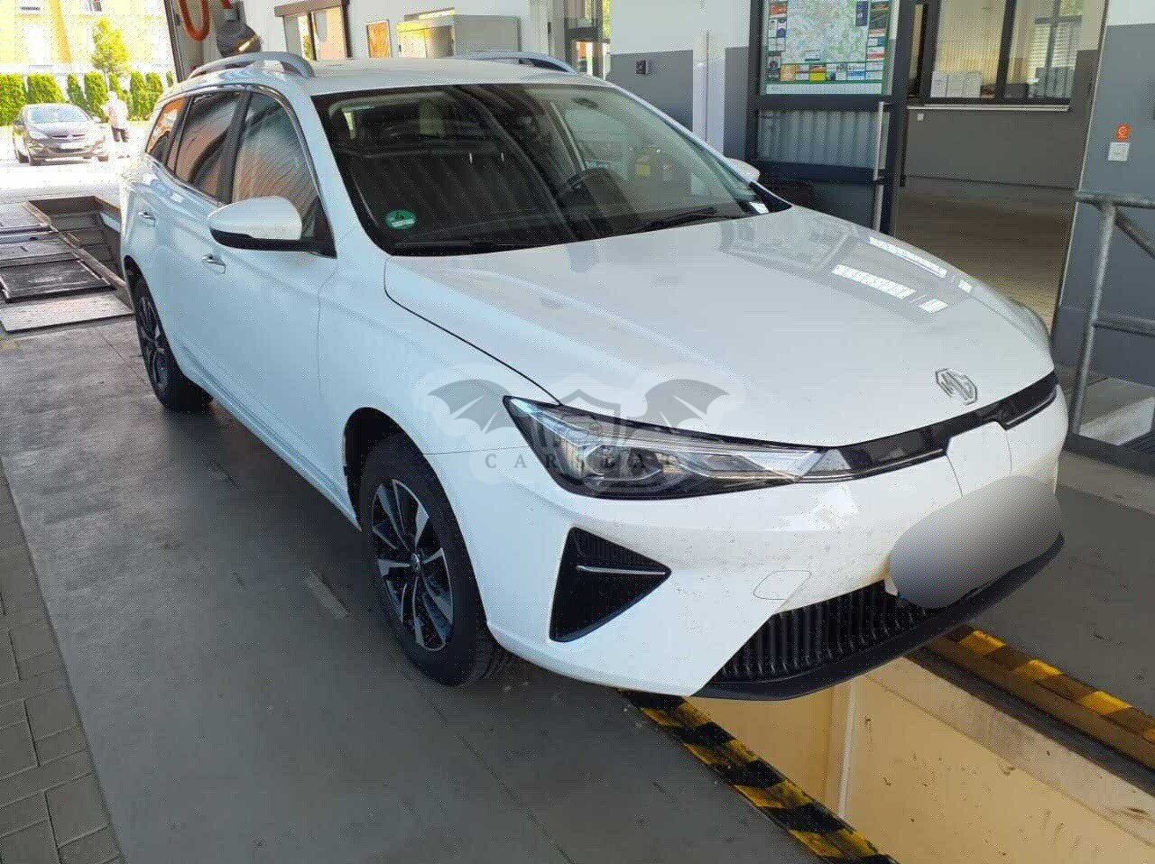 MG MG5 Comfort 2022