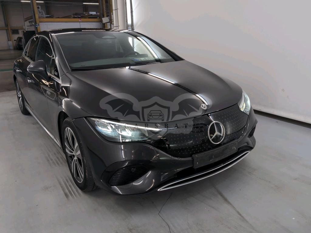Mercedes-Benz EQE 350+ 2023