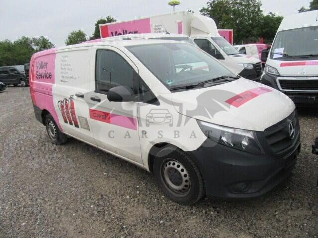 Mercedes-Benz Vito 114 CDI Pro 2021