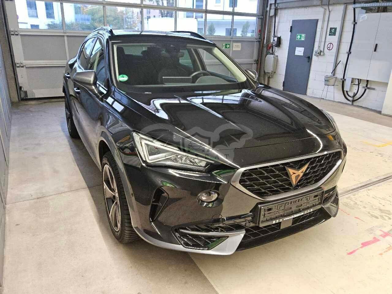 Cupra Formentor 1.5 TSI 2023