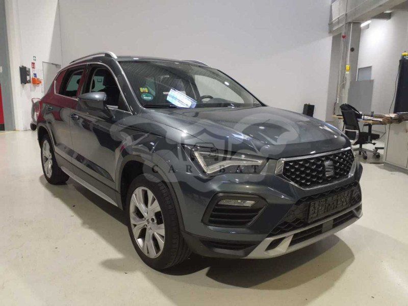 Seat Ateca 1.5 TSI Xperience 2021