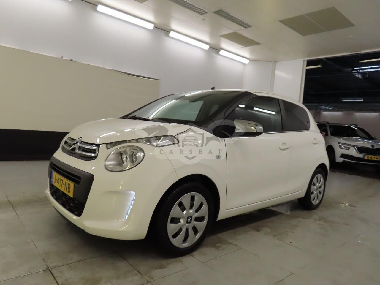 Citroën C1 1.0 VTI Feel 2020