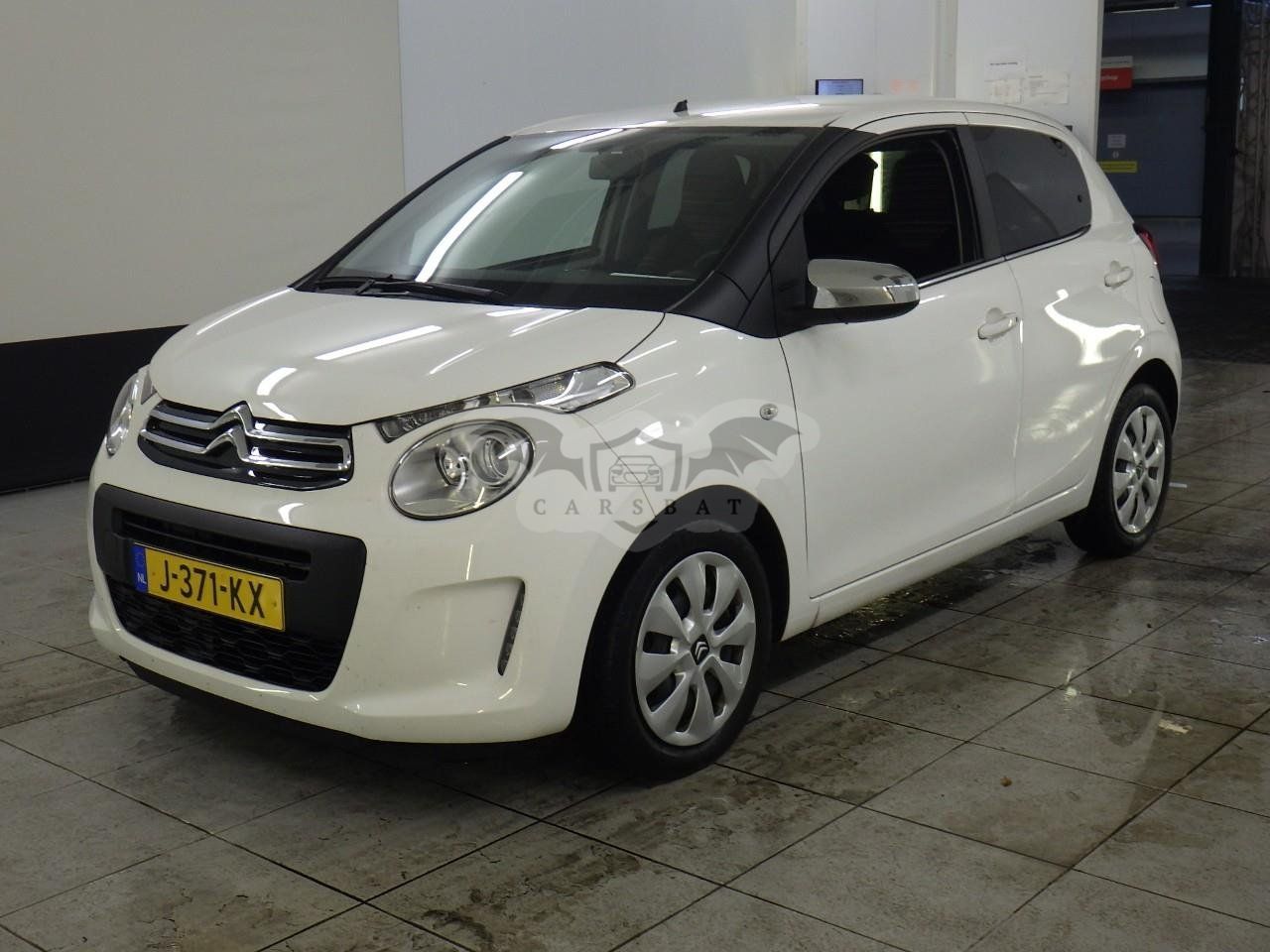 Citroën C1 1.0 VTI Feel 2020
