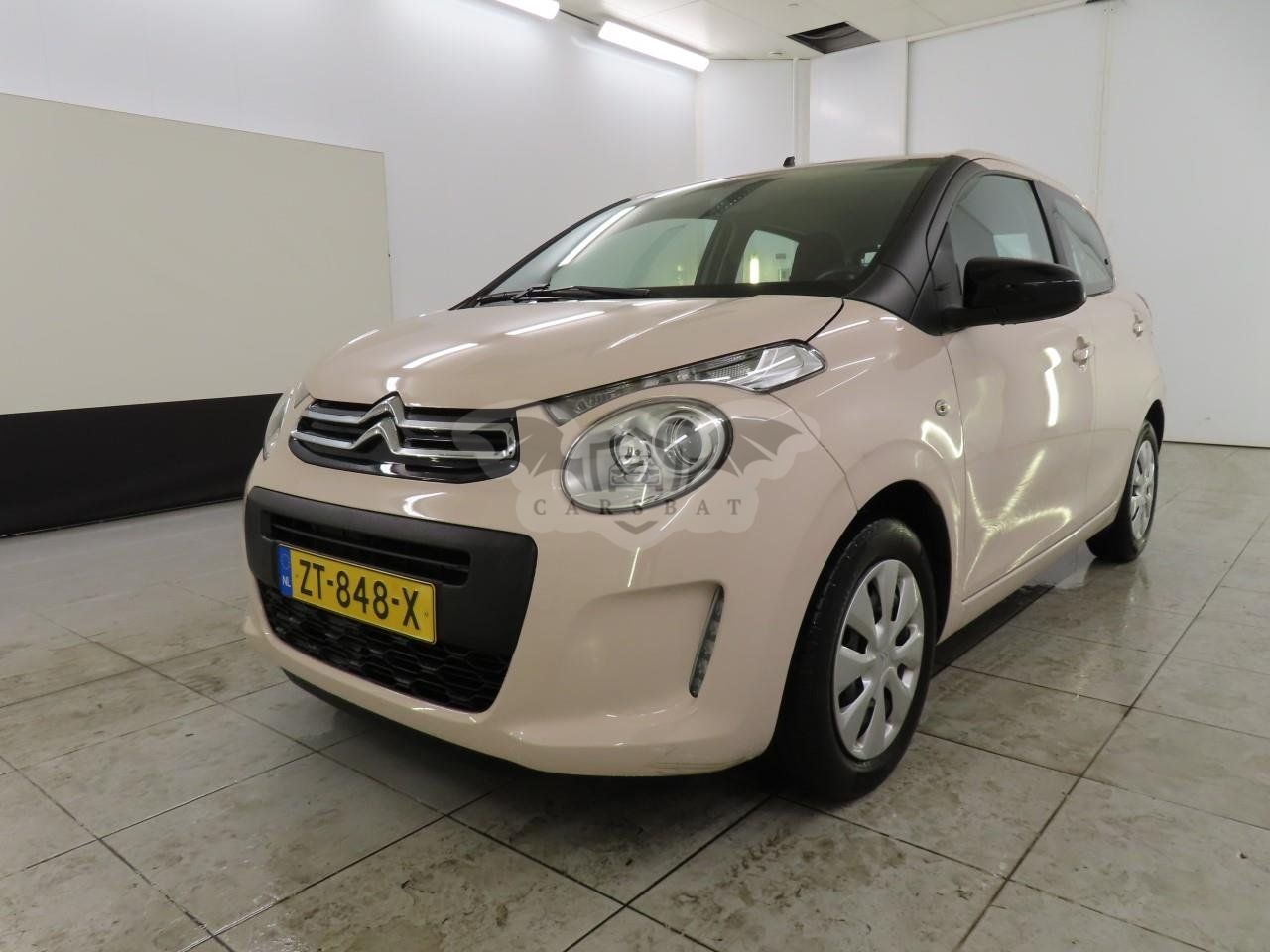 Citroën C1 1.0 VTI Feel 2019
