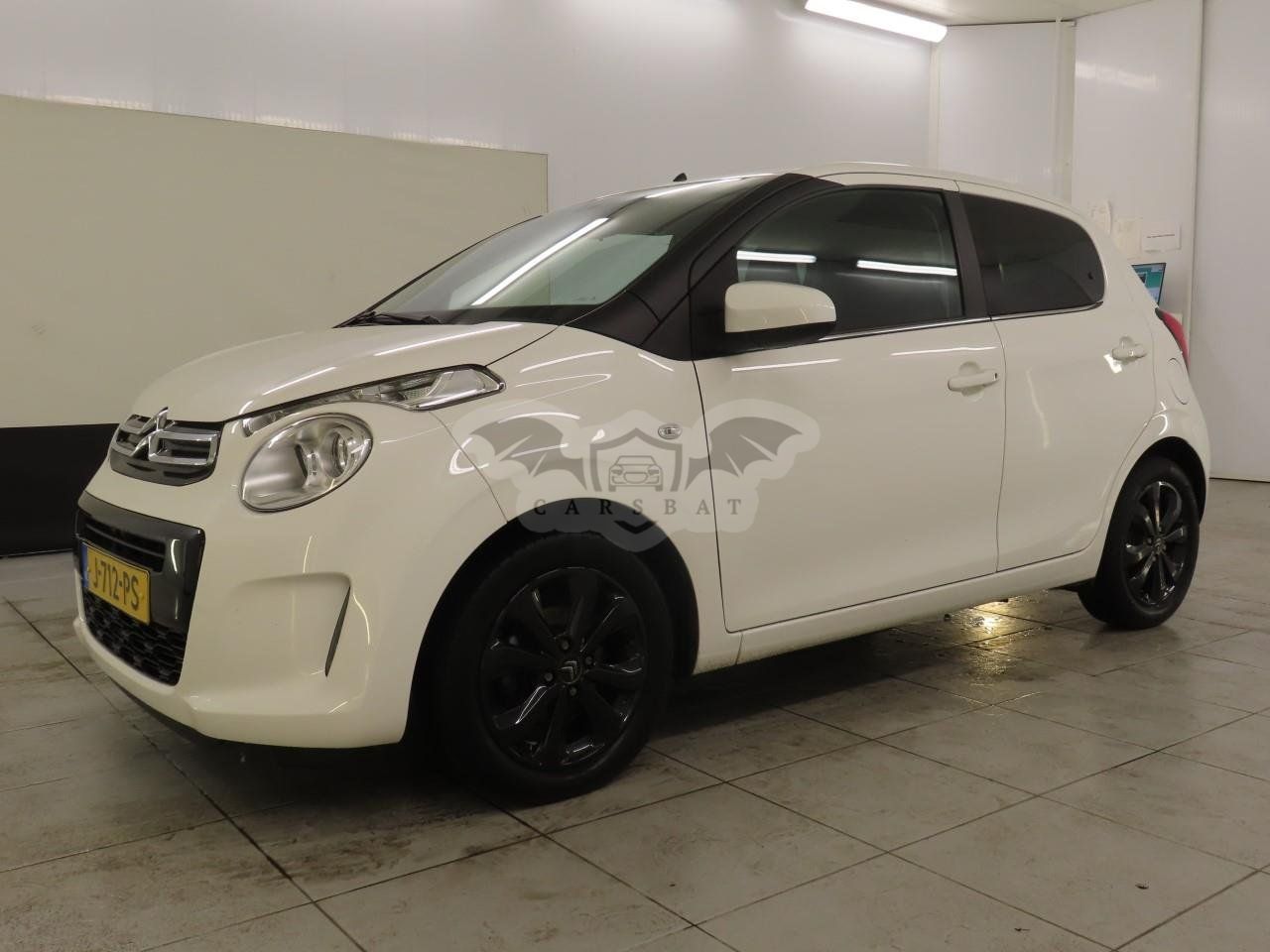 Citroën C1 1.0 VTI Shine 2020