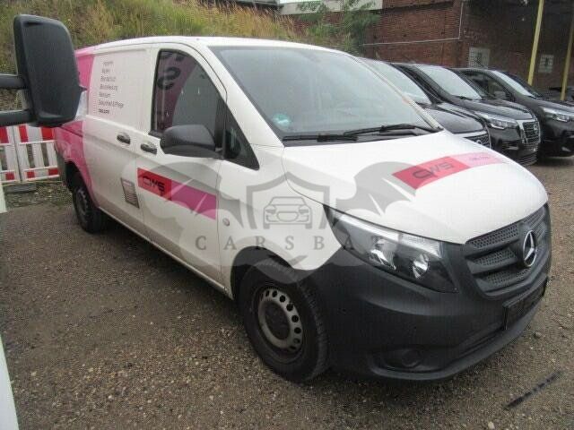 Mercedes-Benz Vito 114 CDI 2020