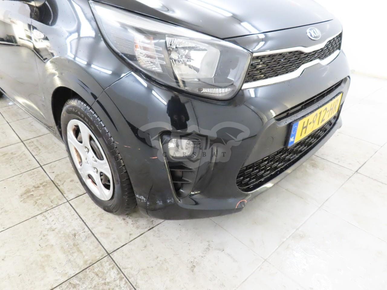 Kia Picanto (Morning) 1.0 ComfortPlusLine 2020
