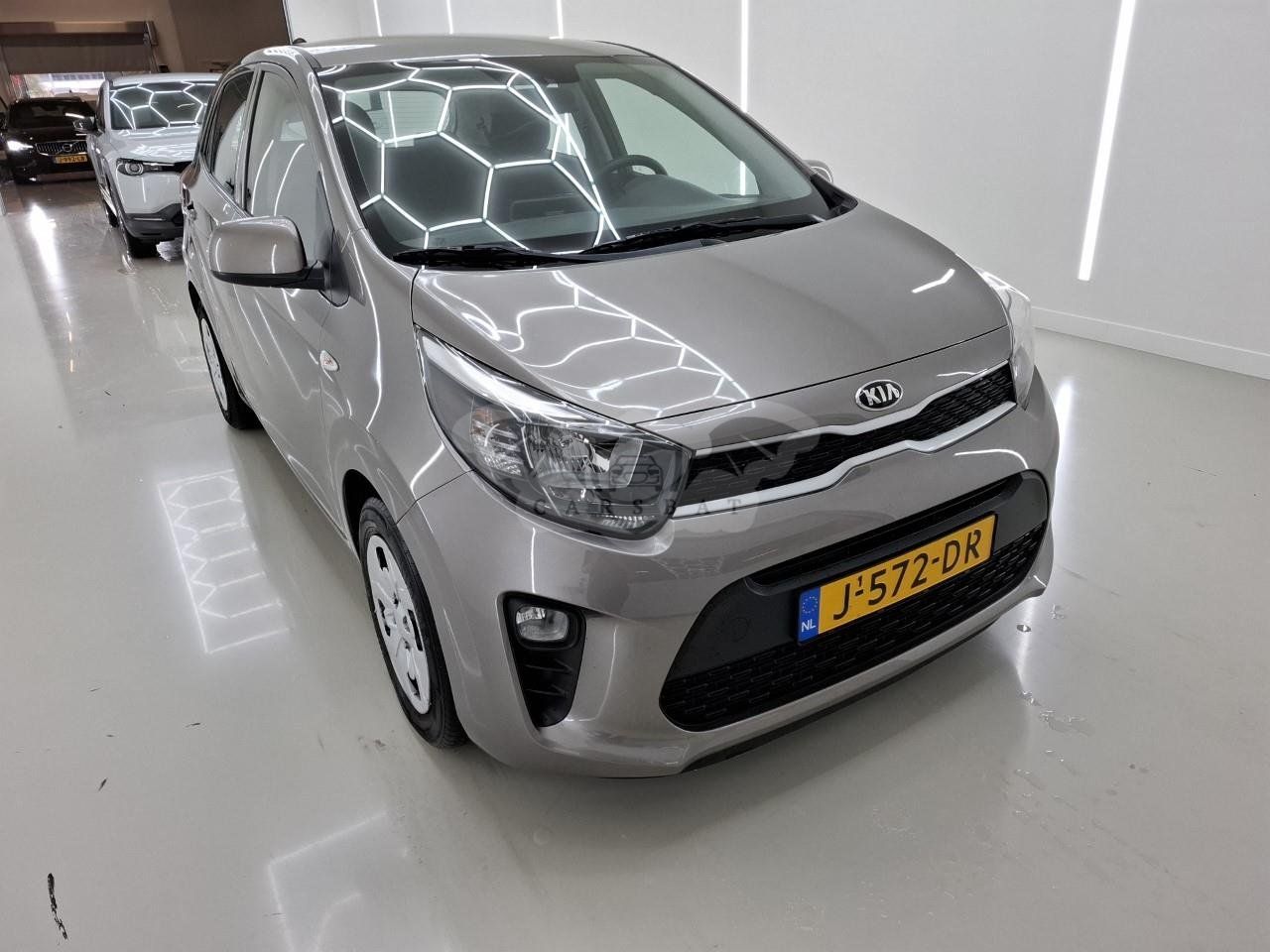 Kia Picanto (Morning) 1.0 ComfortPlusLine 2020
