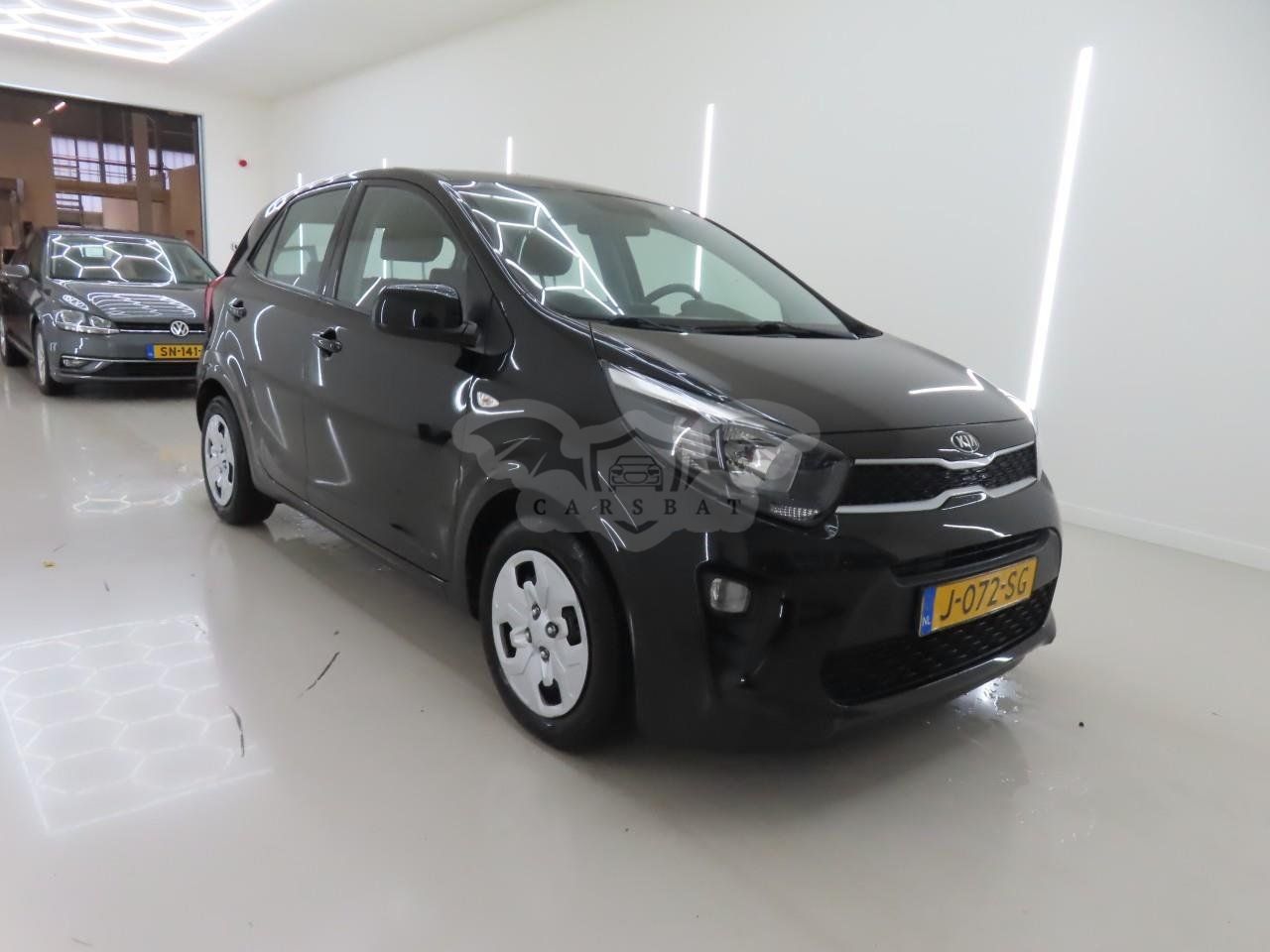 Kia Picanto (Morning) 1.0 ComfortPlusLine 2020