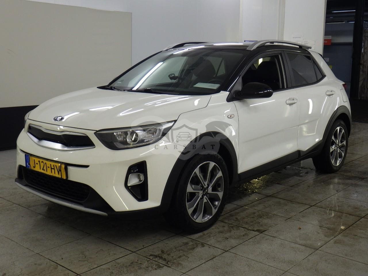 Kia Stonic 1.0 T-GDI 2020