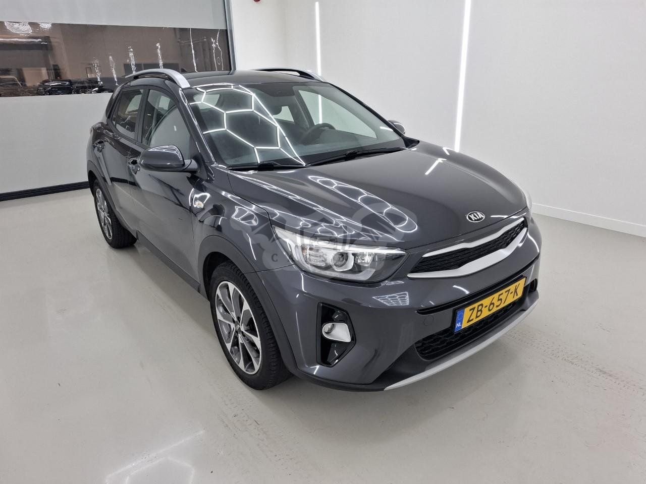 Kia Stonic 1.0 T-GDI DynamicLine 2019