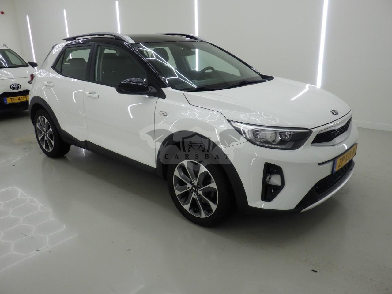Kia Stonic 1.0 T-GDI DynamicLine 2019