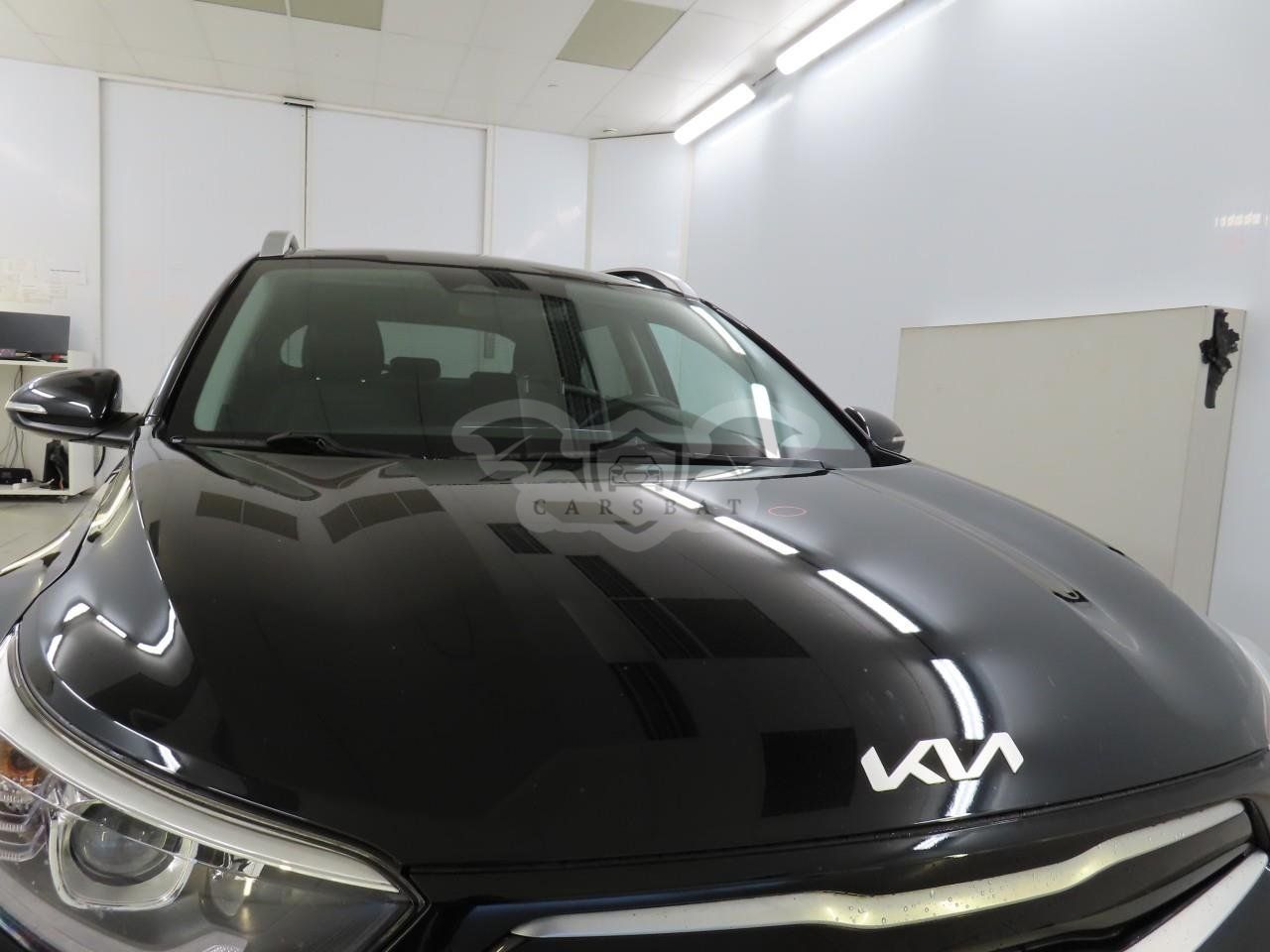 Kia Stonic 1.0 T-GDI DynamicPlusLine 2021
