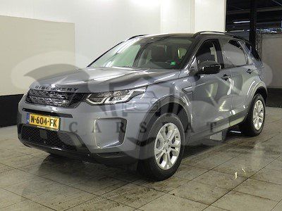 Land Rover Discovery Sport 1.5 P300e S 2021