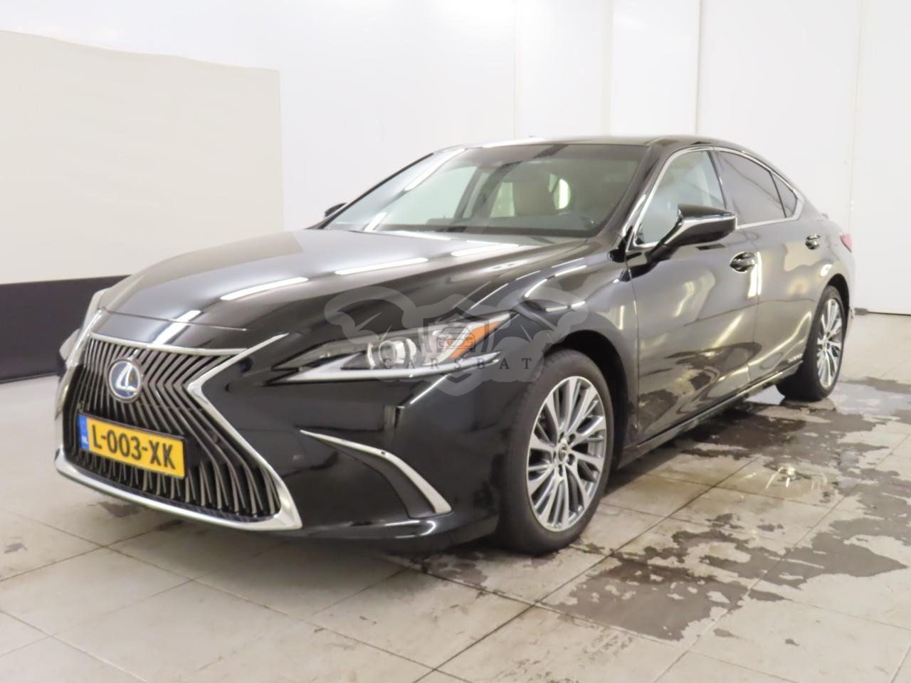Lexus ES 300h Business 2021