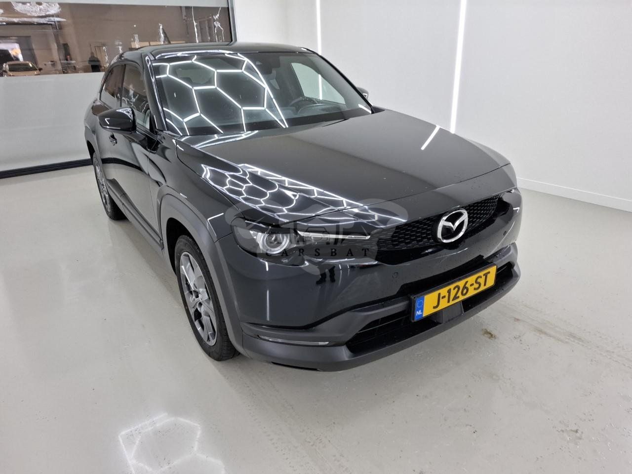 Mazda MX-30 First Edition 2020