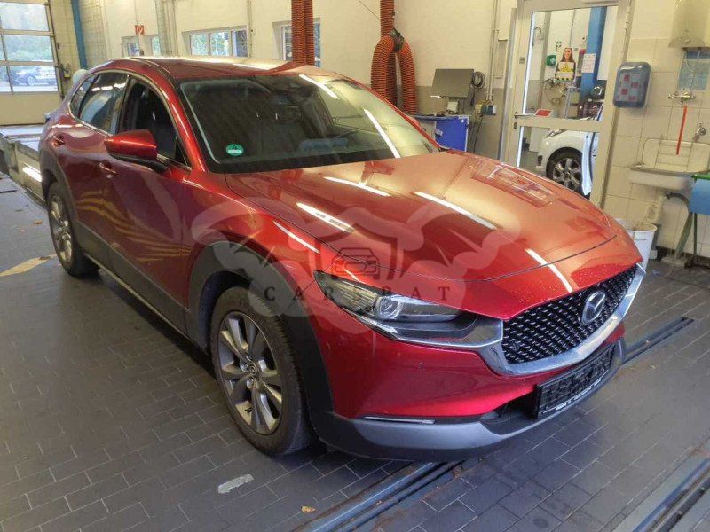Mazda CX-30 2.0 M-Hybrid Selection 2021