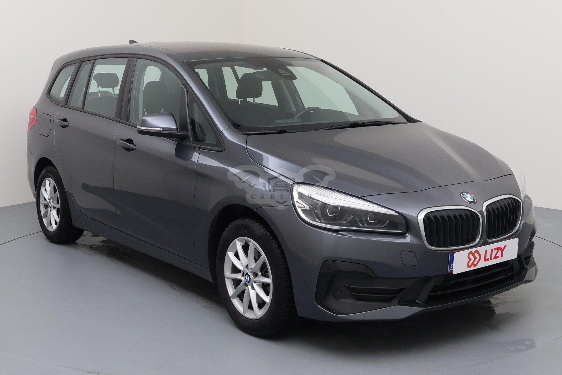 BMW 2 Series Gran Tourer 216i 2019