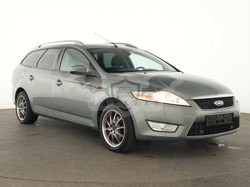 Ford Mondeo 1.6 Trend 2009