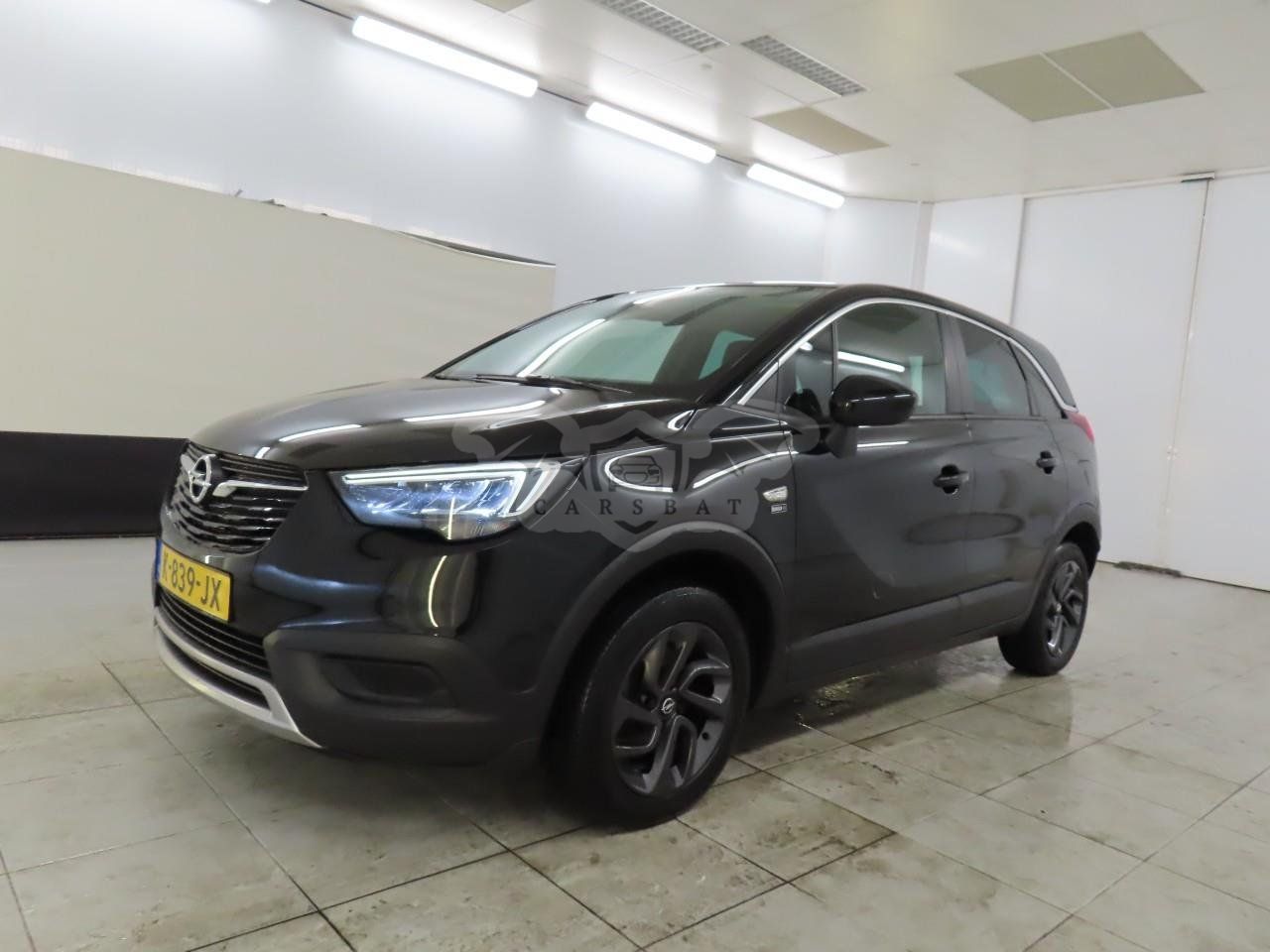 Opel Crossland 1.2 Edition 2020