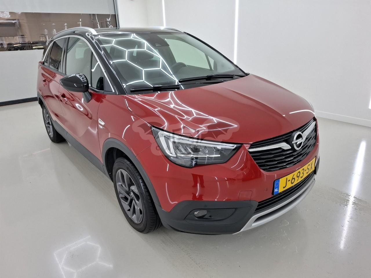 Opel Crossland 1.2 Edition 2020