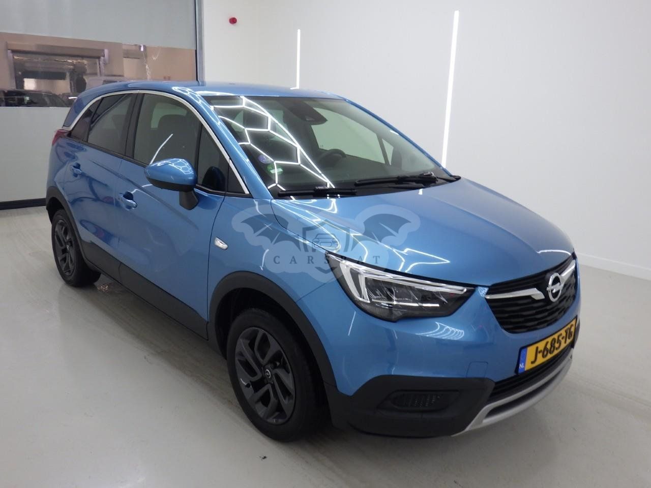 Opel Crossland 1.2 Edition 2020