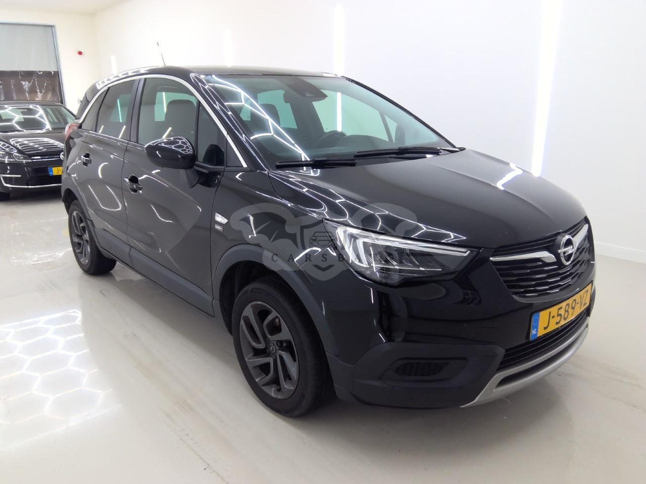 Opel Crossland 1.2 Edition 2020