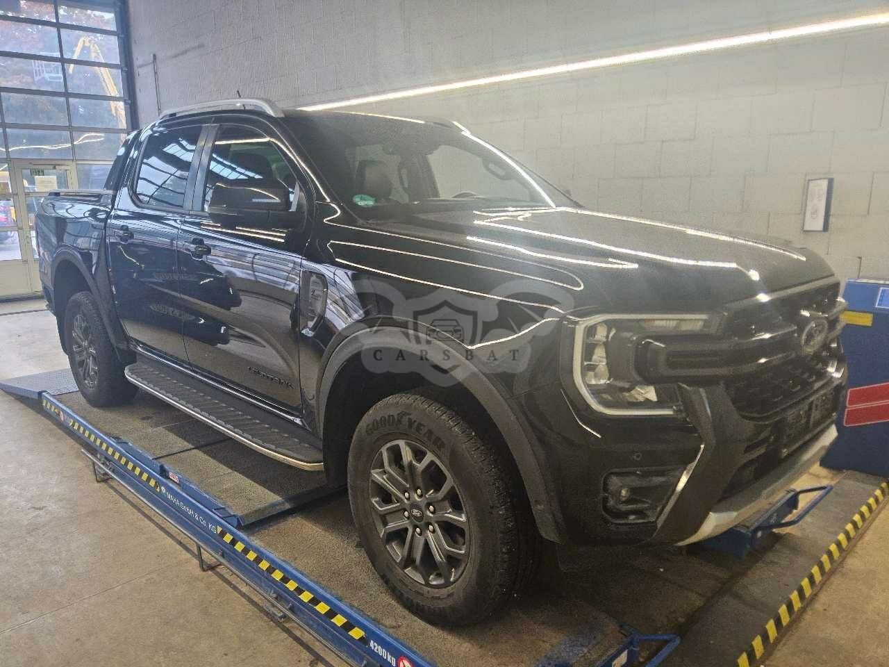 Ford Ranger 2.0 Wildtrak 2023