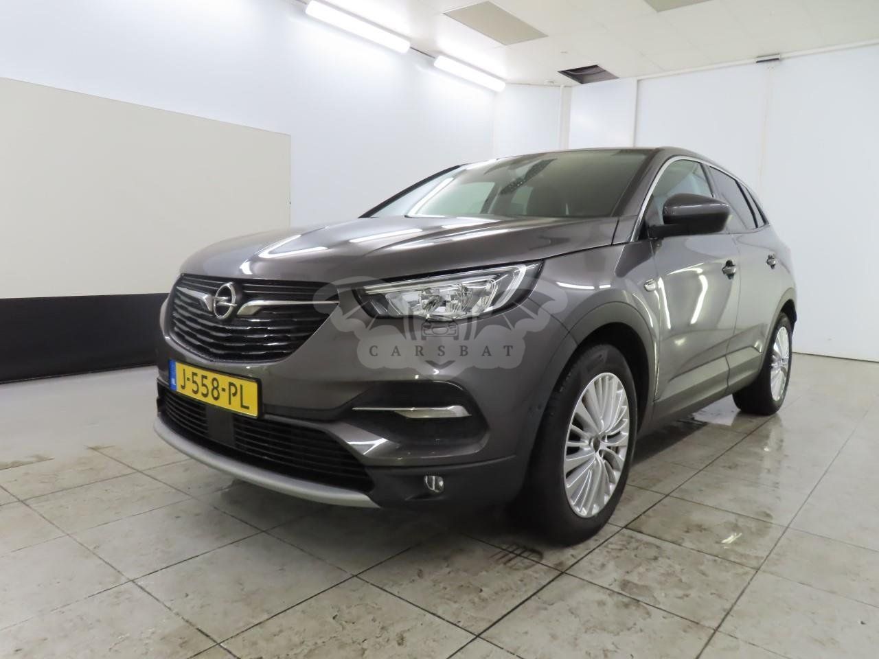Opel Grandland 1.2 Innovation 2020