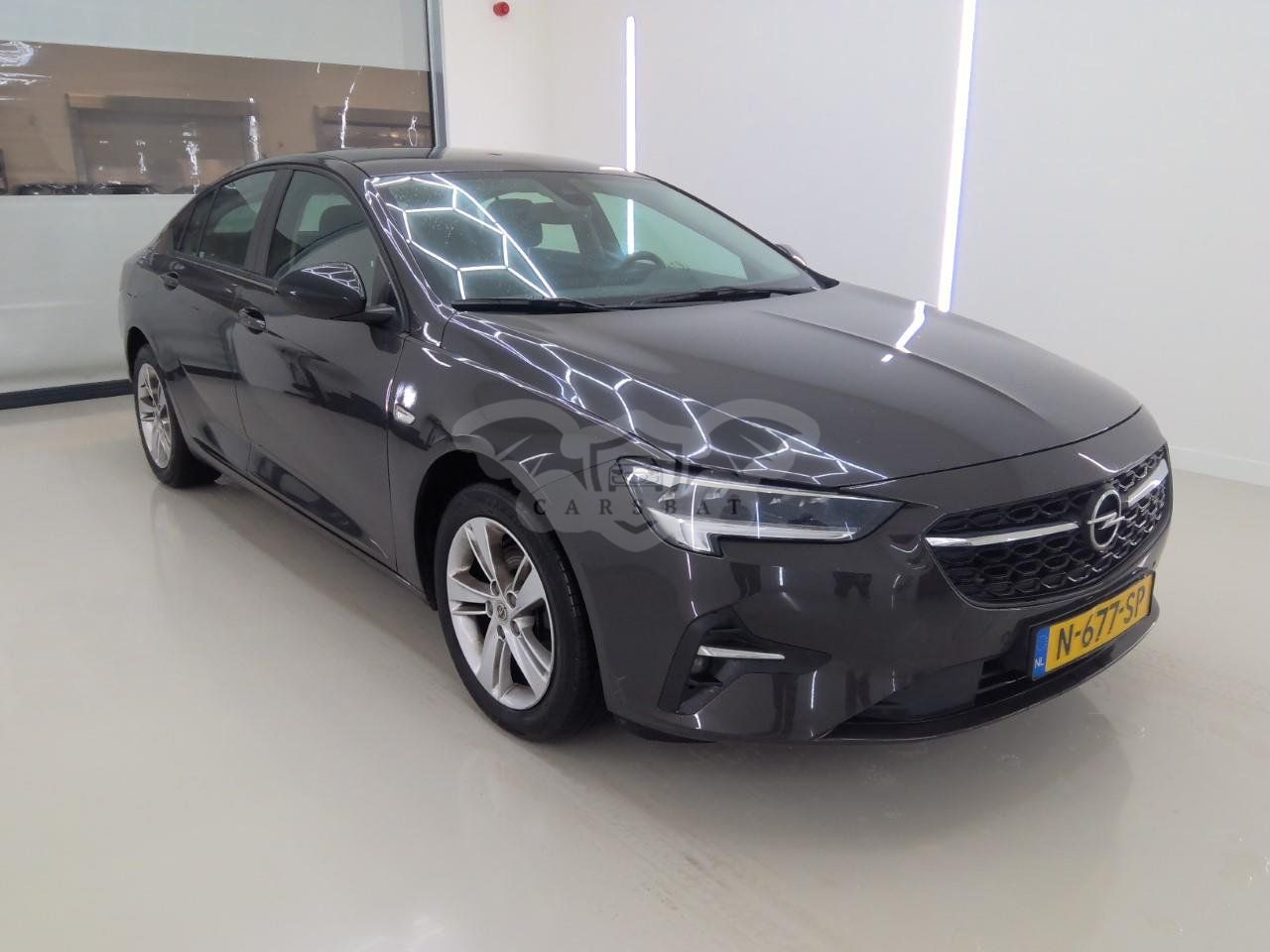 Opel Insignia 1.5 CDTI Business 2021