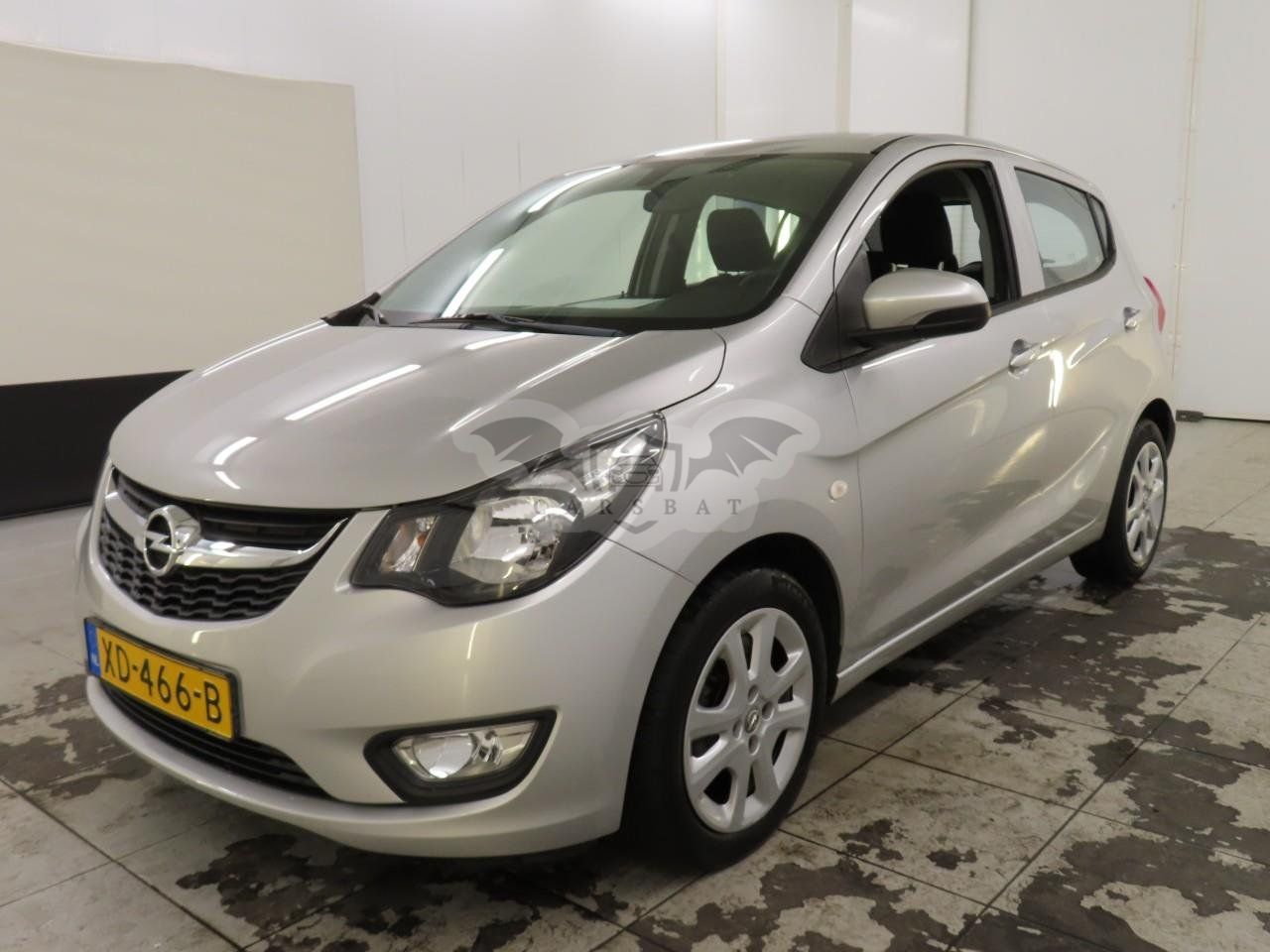 Opel Karl 1.0 Edition 2018