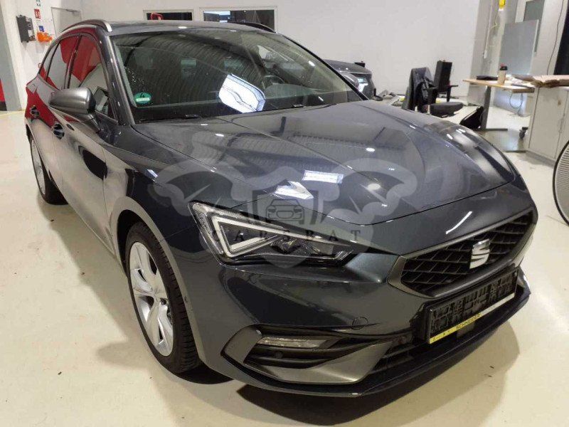 Seat Leon Sportstourer 1.5 eTSI FR 2021